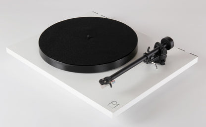 Rega Planar 1/Fono Mini A2D Bundle
