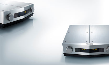 TAD Labs C700 Reference Preamplifier