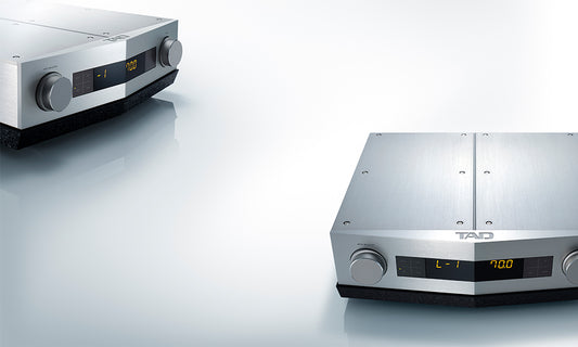 TAD Labs C700 Reference Preamplifier