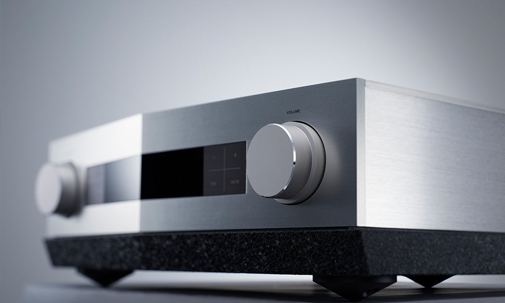 TAD Labs C700 Reference Preamplifier