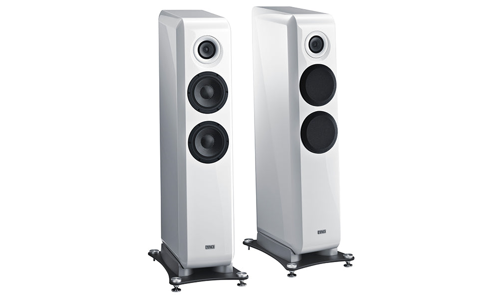 TAD Labs E1AX Evolution One