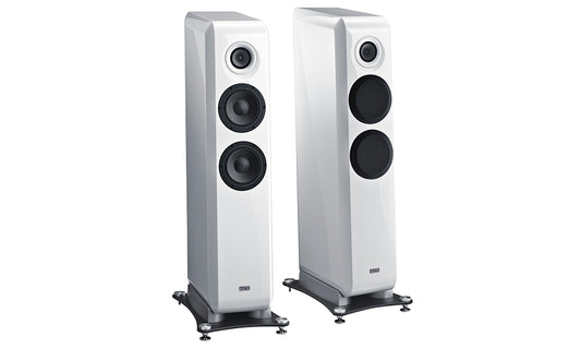 TAD Labs E1AX Evolution One