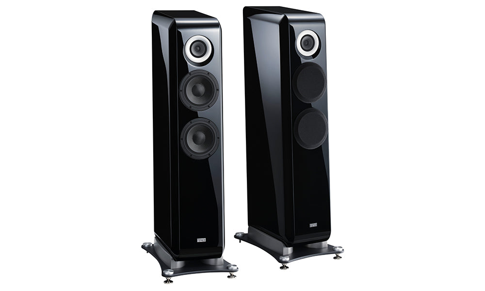 TAD Labs E1AX Evolution One