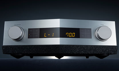TAD Labs C700 Reference Preamplifier