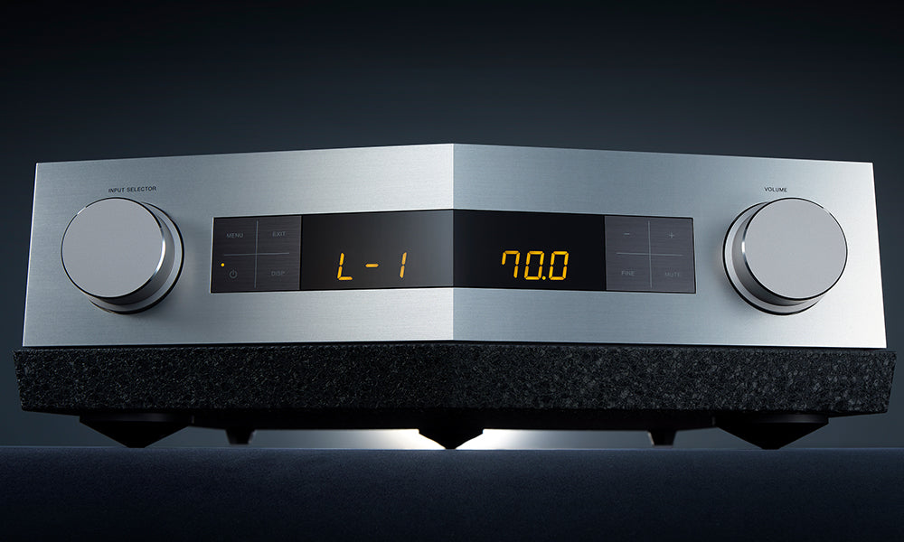 TAD Labs C700 Reference Preamplifier