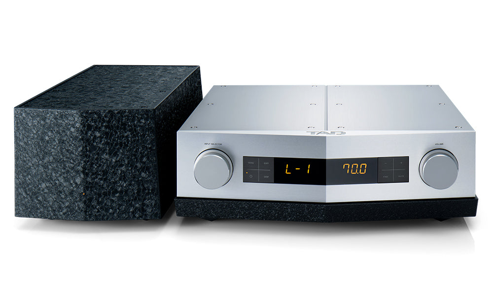TAD Labs C700 Reference Preamplifier