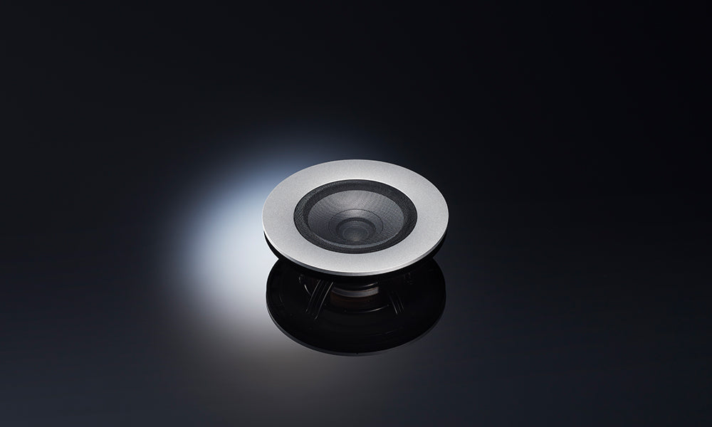 TAD Labs E1AX Evolution One