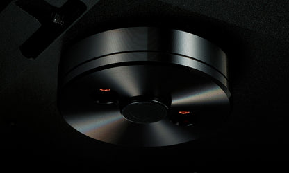 TAD Labs C1000 Evolution Preamplifier
