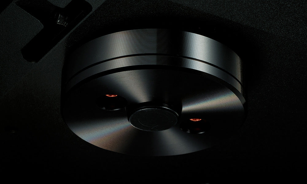 TAD Labs C1000 Evolution Preamplifier