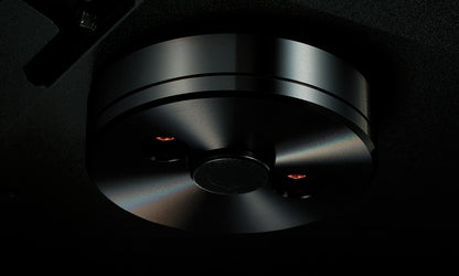 TAD Labs A1000 Evolution Integrated Amplifier