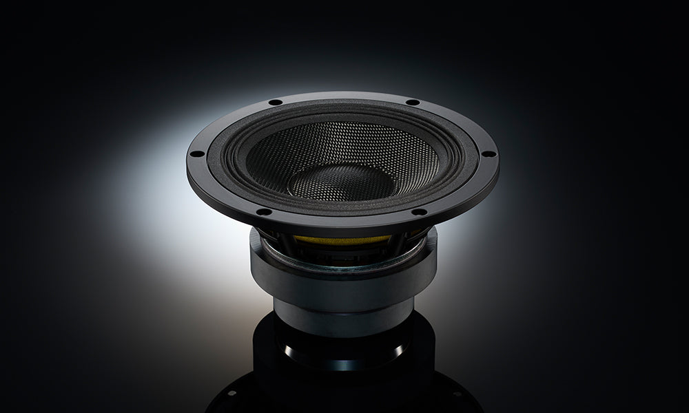 TAD Labs E1AX Evolution One