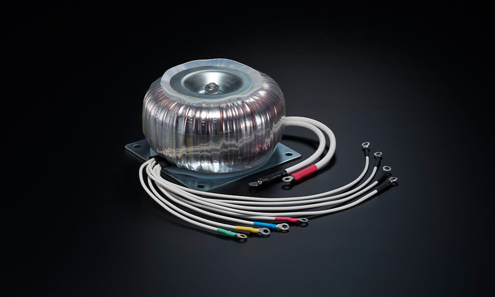 TAD Labs A1000 Evolution Integrated Amplifier