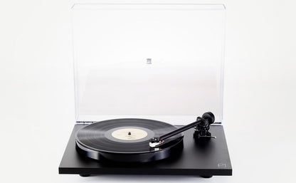 REGA Planar 1 Turntable With Carbon Cartridge