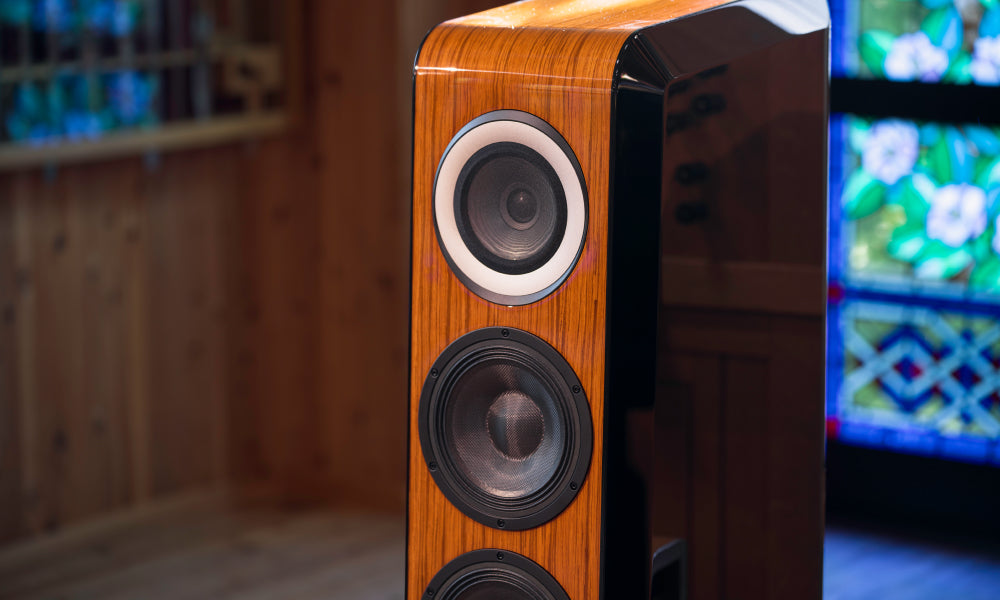 TAD Labs GE1 Grand Evolution One