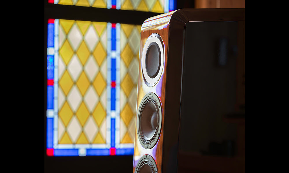 TAD Labs GE1 Grand Evolution One