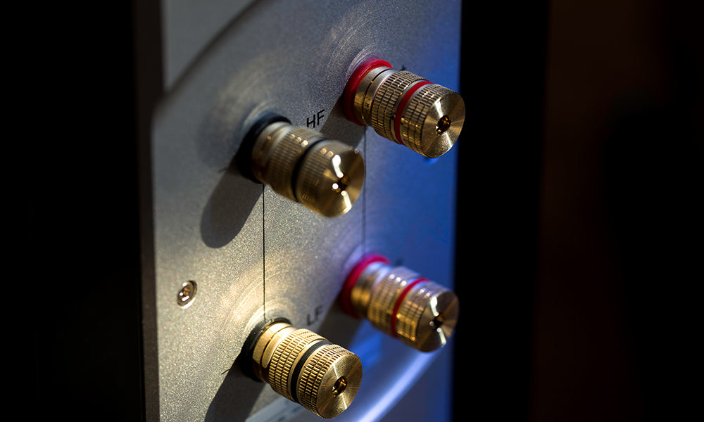 TAD Labs GE1 Grand Evolution One