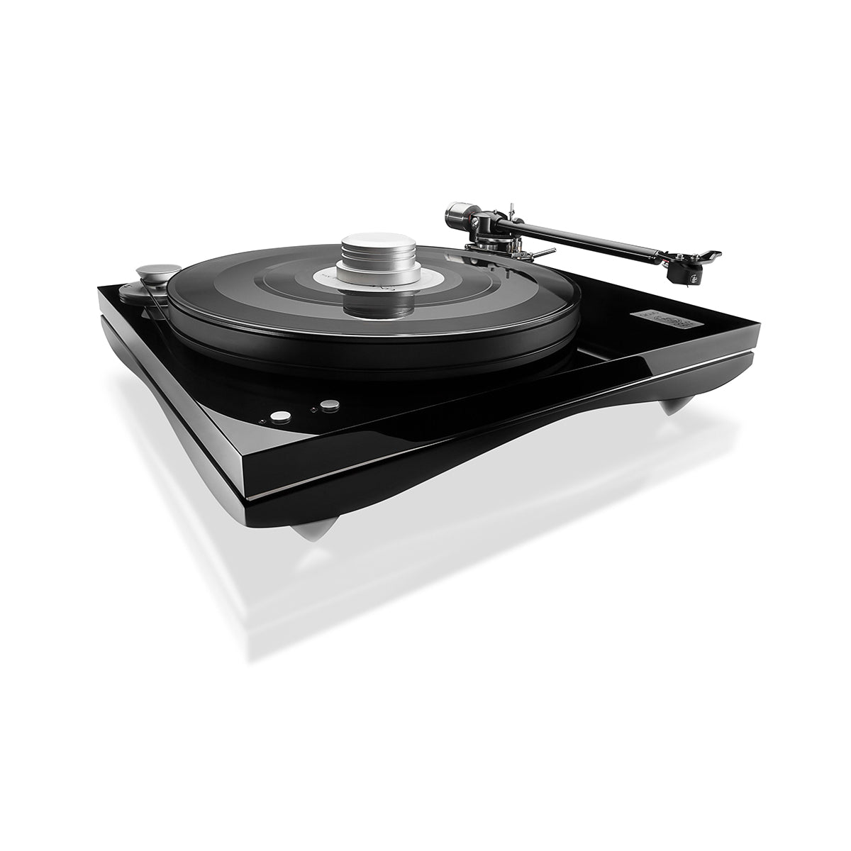 Gold Note Giglio Turntable