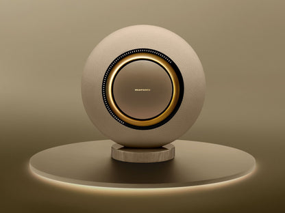 Marantz Grand Horizon — Marantz Champagne — Grand Horizon - Marantz Champagne front Lifestyle