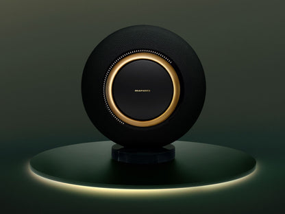 Marantz Grand Horizon — Midnight Sky — Grand Horizon - Midnight Sky Lifestyle