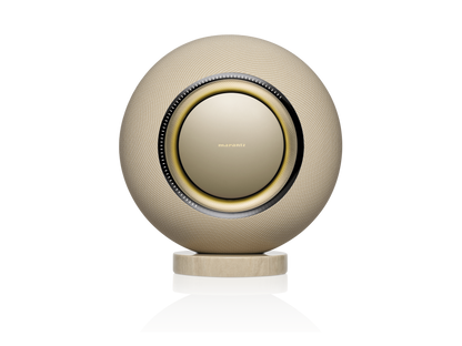 Marantz Grand Horizon — Marantz Champagne — Grand Horizon - Champagne front