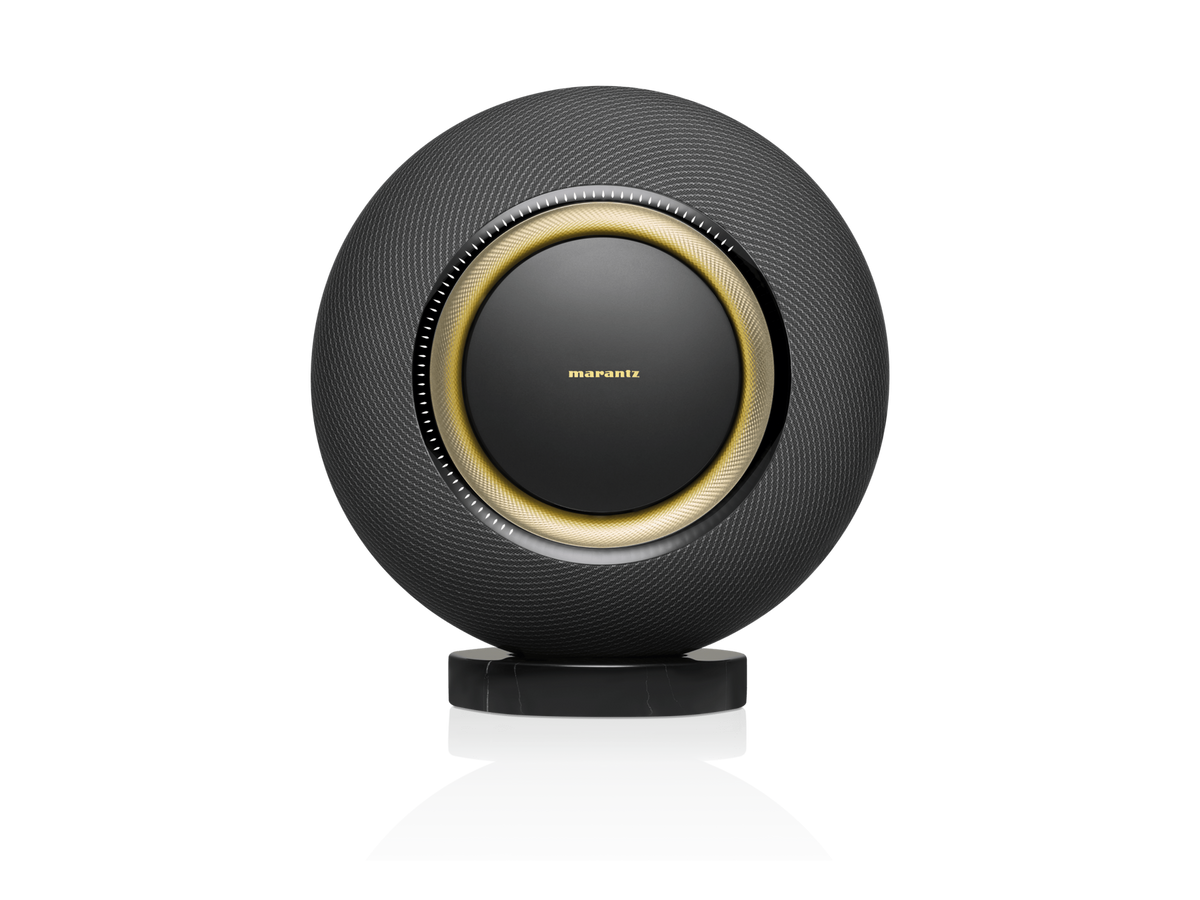 Marantz Grand Horizon — Midnight Sky — Grand Horizon - Midnight Sky front