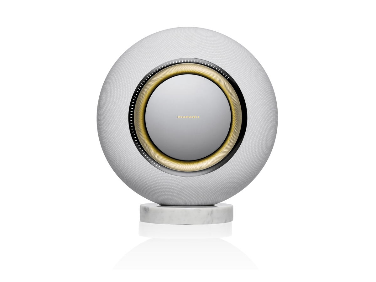 Marantz Grand Horizon — Moon Ray — Grand Horizon - Moon Ray front