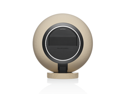 Marantz Grand Horizon — Marantz Champagne — Grand Horizon - Marantz Champagne back