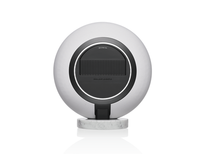 Marantz Grand Horizon — Moon Ray — Grand Horizon - Moon Ray back