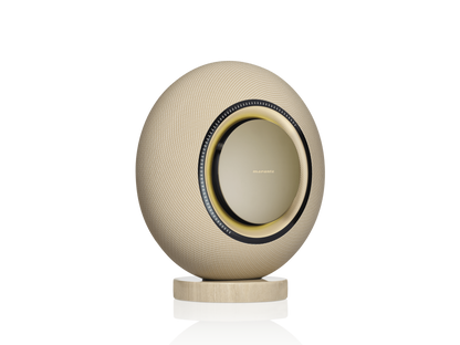 Marantz Grand Horizon — Marantz Champagne — Grand Horizon - Marantz Champagne facing right