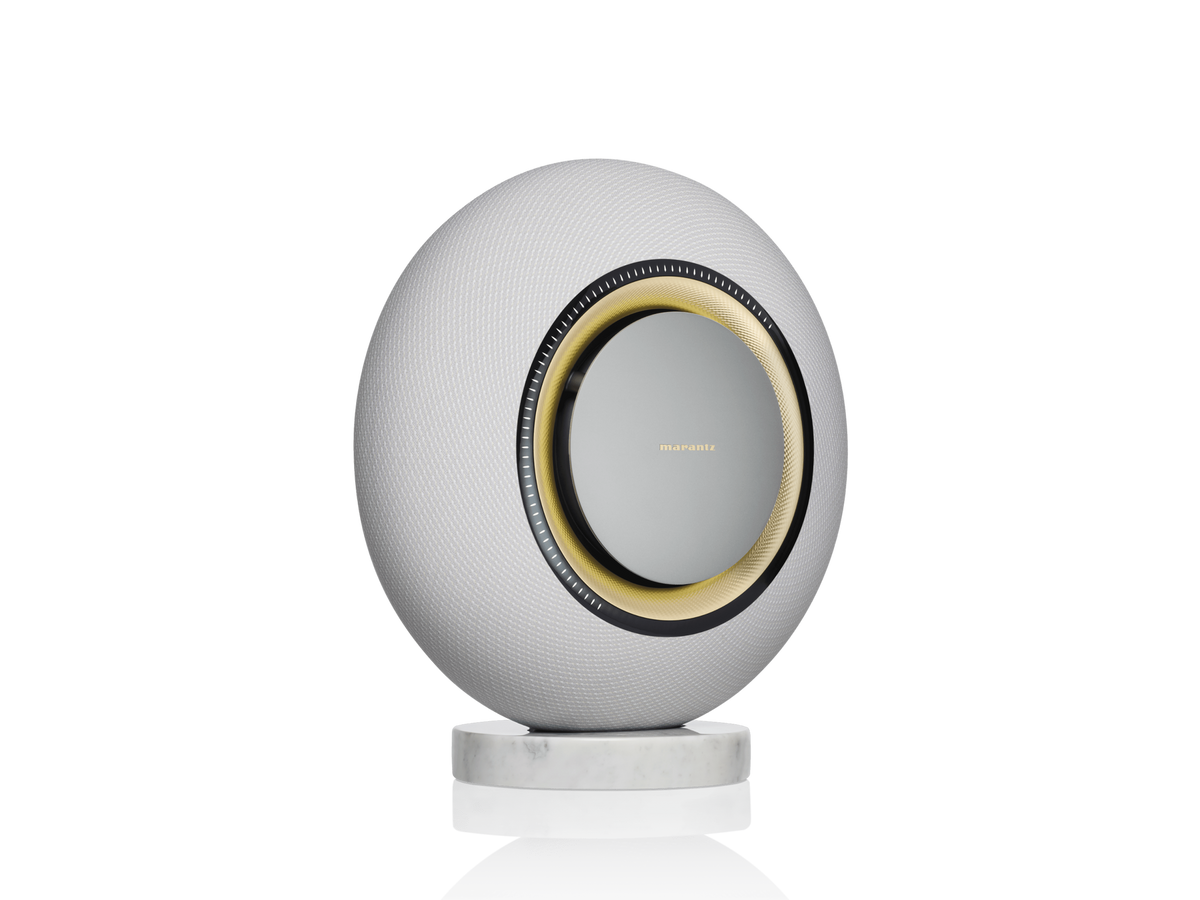 Marantz Grand Horizon — Moon Ray — Grand Horizon - Moon Ray facing right