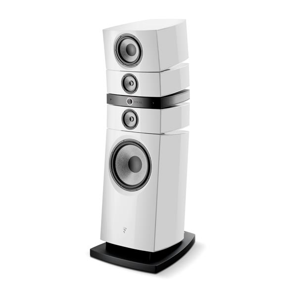 Focal Grande Utopia Em Evo