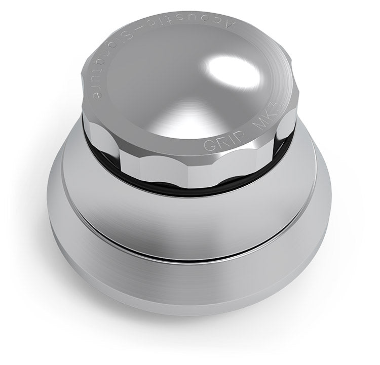 Acoustic Signature Grip MKIII Record Clamp