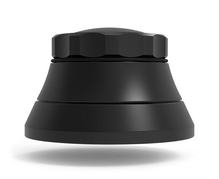 Acoustic Signature Grip MKIII Record Clamp