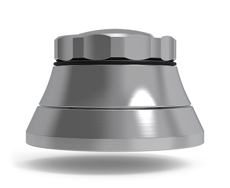 Acoustic Signature Grip MKIII Record Clamp