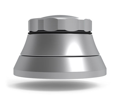 Acoustic Signature Grip MKIII Record Clamp