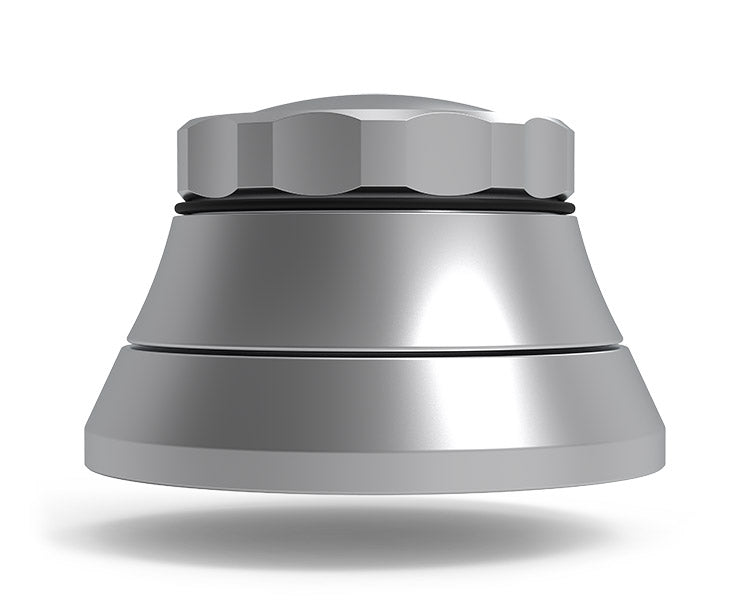 Acoustic Signature Grip MKIII Record Clamp