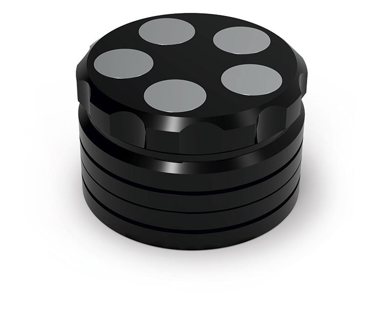 Acoustic Signature Grip S Record Clamp