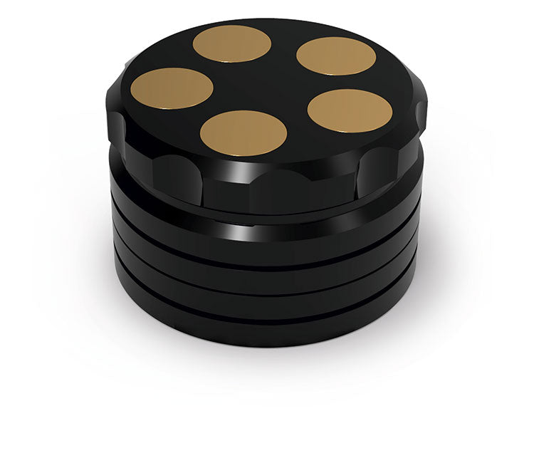 Acoustic Signature Grip S Record Clamp