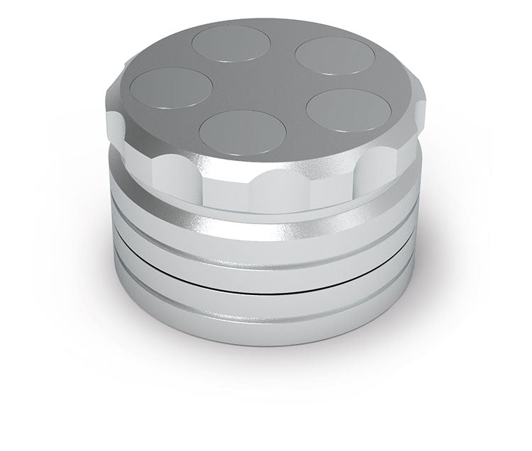 Acoustic Signature Grip S Record Clamp