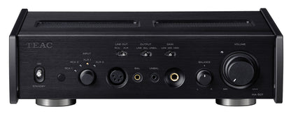 Teac HA-507 Headphone Amplifier