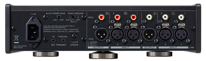 Teac HA-507 Headphone Amplifier
