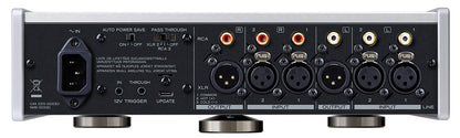 Teac HA-507 Headphone Amplifier