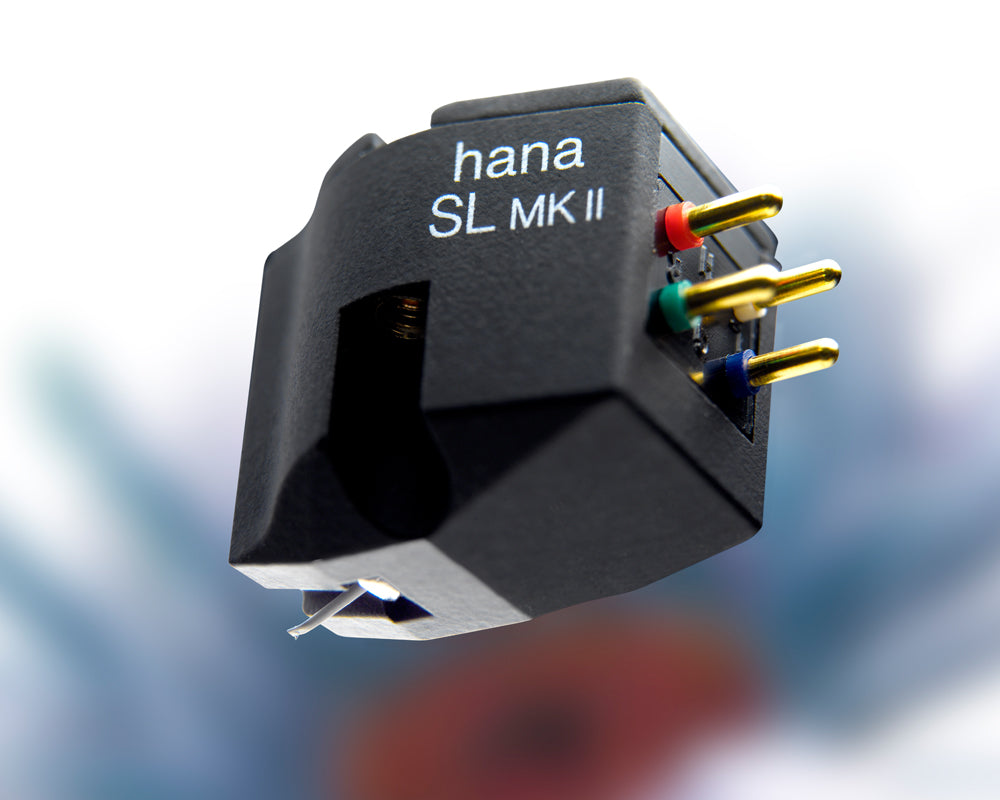 Hana SL MK II