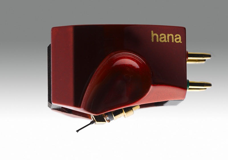 Hana Umami Red