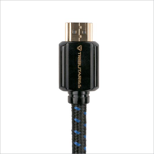 Tributaries PRO 18G HDMI Cable