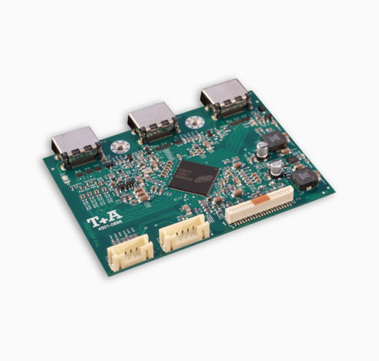 T+A HDMI modules