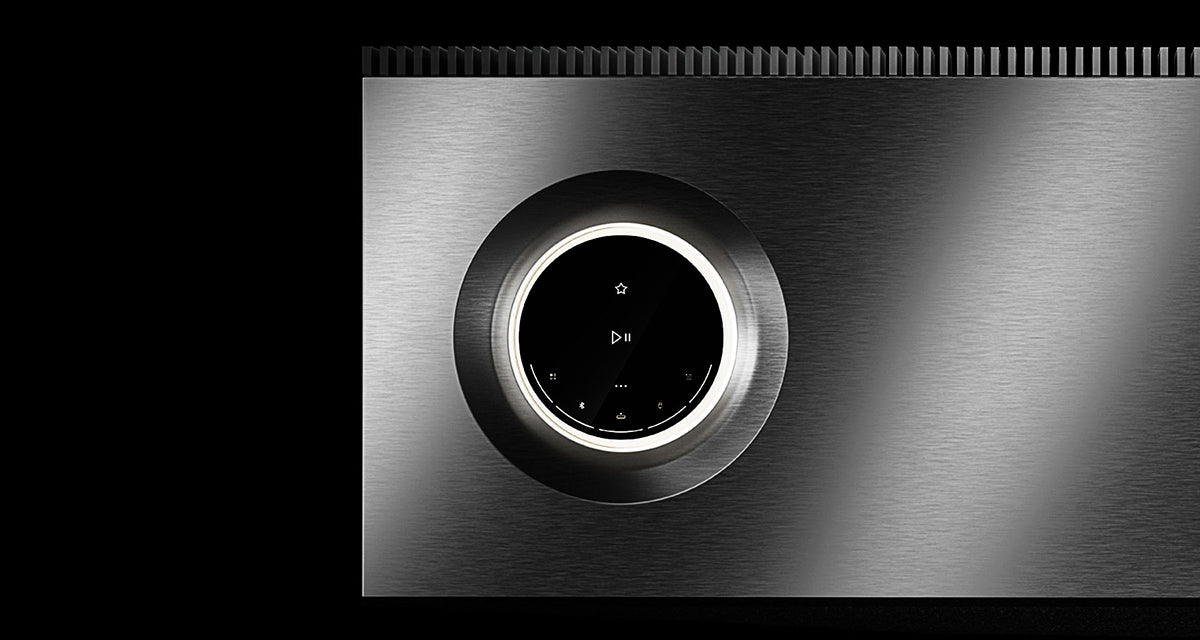 Naim MU-SO 2ND GENERATION