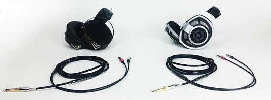 Synergistic Research Atmosphere LCD Headphone Cable 2.5 Meter