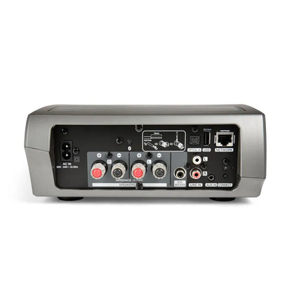 Denon HEOS Amplifier HS2 – Wireless Multi-Room Stereo Amplifier