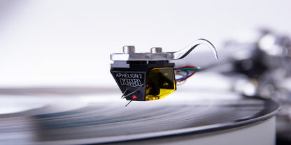 REGA Aphelion 2 MC Cartridge